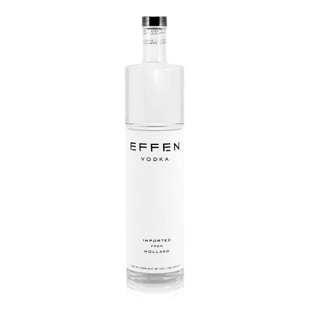 Effen Vodka