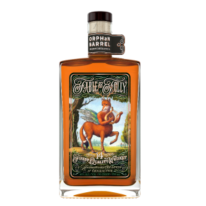 Orphan Barrel Fable and Folly