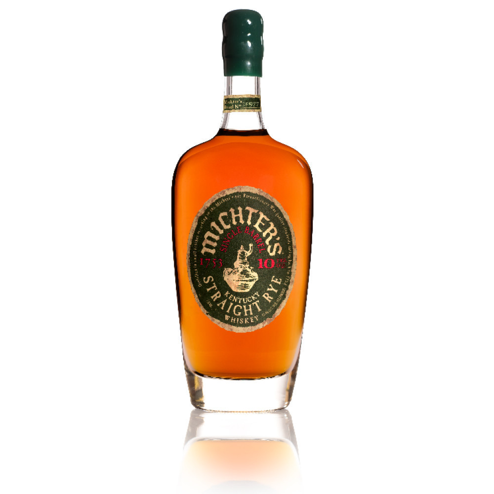 Michter's Rye 10 Year