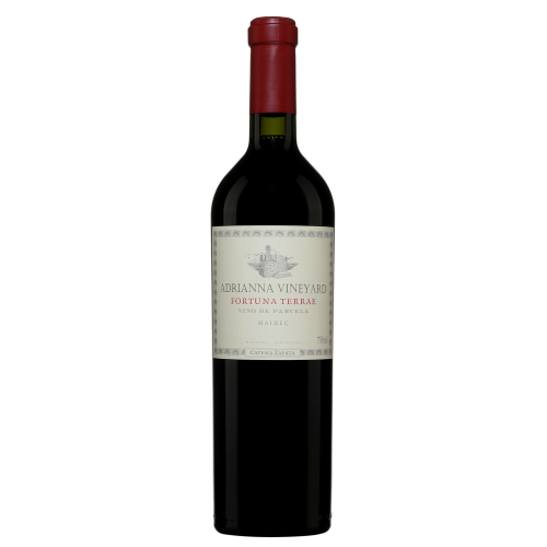 Bodegas Catena Adrianna Vineyard Fortuna Terrae Malbec Red Wine