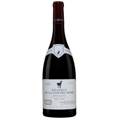 Boisseaux-Estivant Réserve de la Chèvre Noire Bourgogne