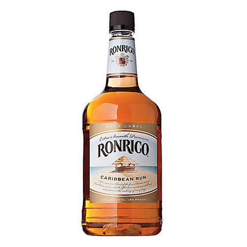 Ronrico Gold Rum