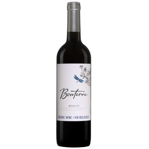 Bonterra Merlot