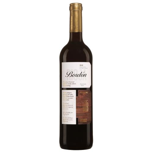 Bordon Gran Reserva Rioja