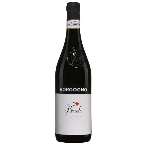 Borgogno I Love Barolo