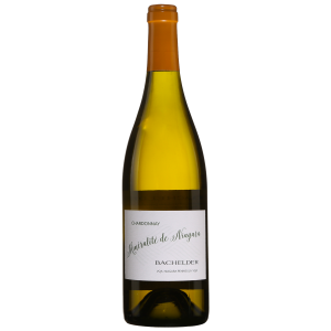 Bachelder Chardonnay Mineralité