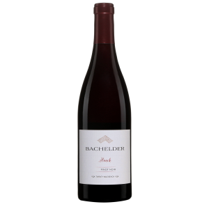 Bachelder Hanck Pinot Noir Twenty Mile Bench