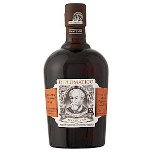 Diplomatico Mantuano Dark Rum