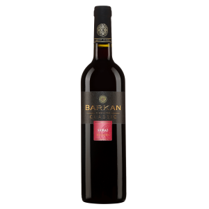 Barkan Classic Shiraz