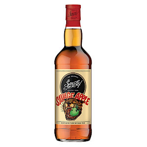 Sailor Jerry Savage Apple