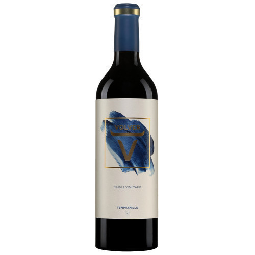 Bodegas Volver Tempranillo Red Wine