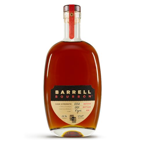 Barrell Bourbon