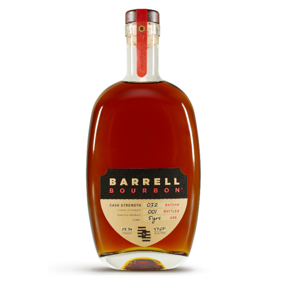 Barrell Bourbon