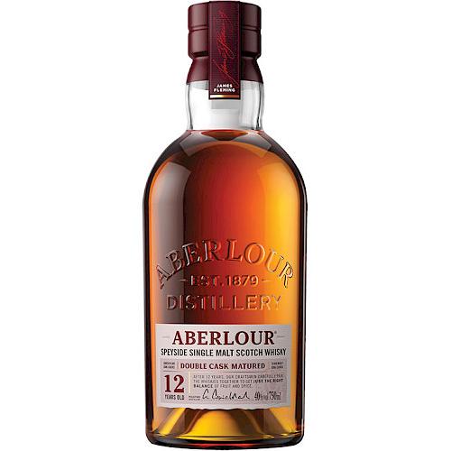 Aberlour 12 Year Old