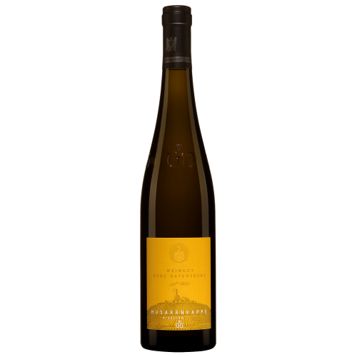 Burg Ravensburg Husarenkappe Riesling White Wine