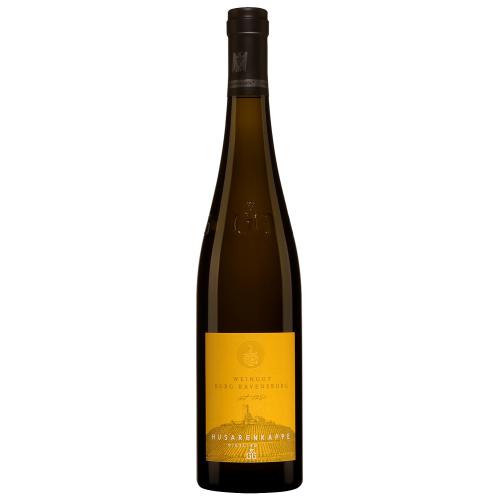 Burg Ravensburg Husarenkappe Riesling  Grosses Gewachs