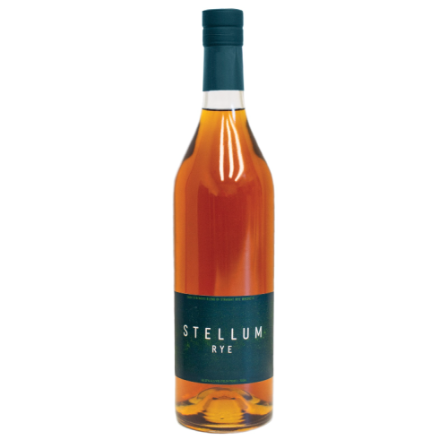 Stellum Rye Whiskey