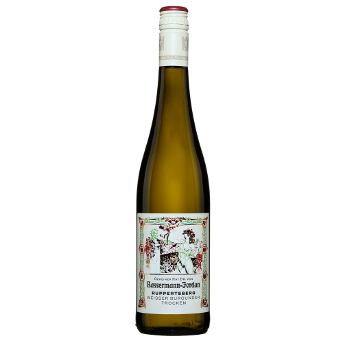 Bassermann-Jordan Ruppertsberg Weissburgunder White Wine