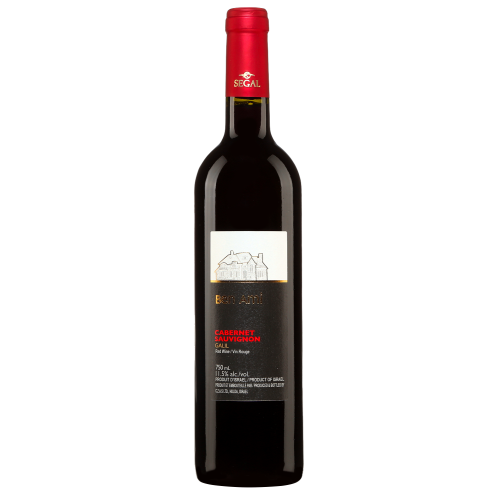 Ben Ami Wines Cabernet Sauvignon Red Wine
