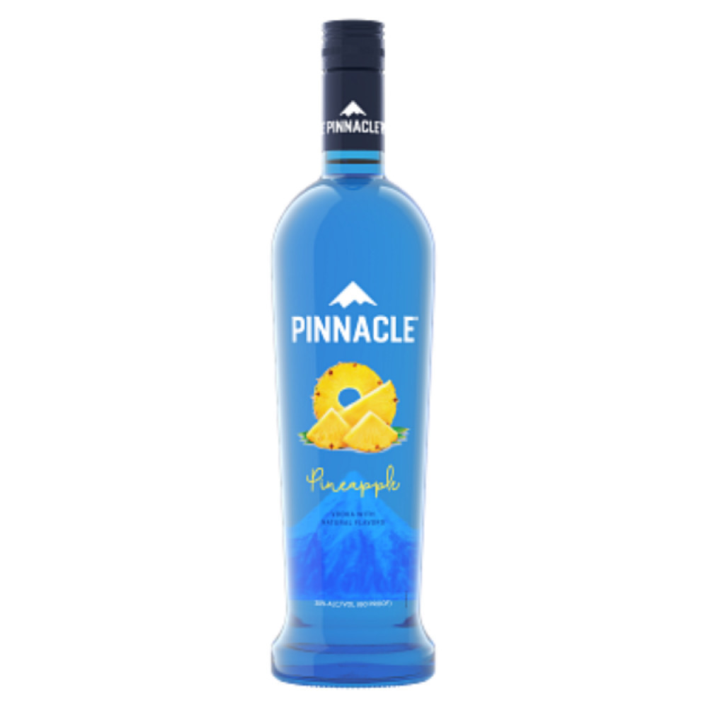 Pinnacle Pineapple Vodka