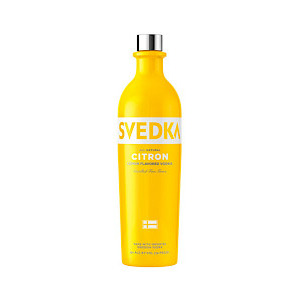 SVEDKA Citron