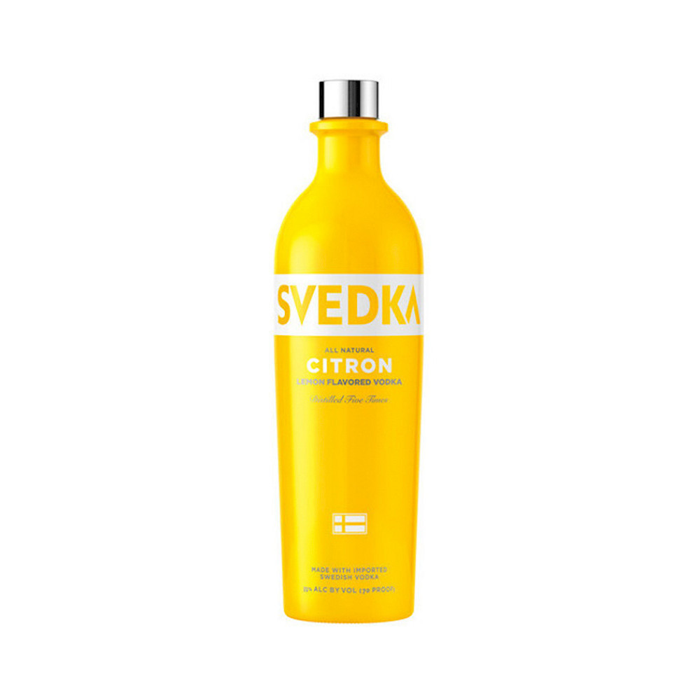 SVEDKA Citron