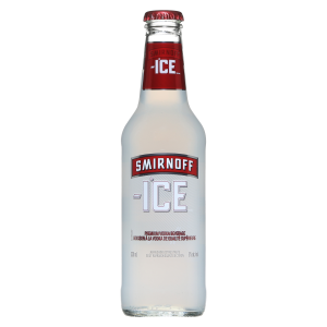 Smirnoff Ice