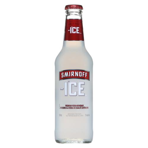 Smirnoff Ice