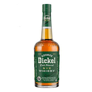 George Dickel Rye