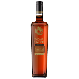 Thomas S Moore Bourbon Cognac Cask