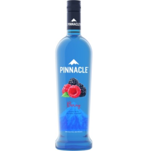 Pinnacle Berry Vodka