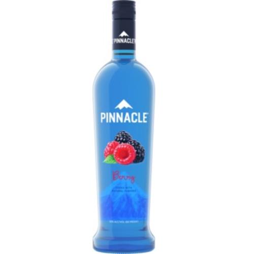 Pinnacle Berry Vodka