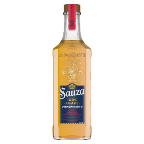 Sauza Conmemorativo Añejo Tequila