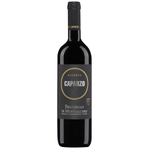 Caparzo Riserva Brunello di Montalcino