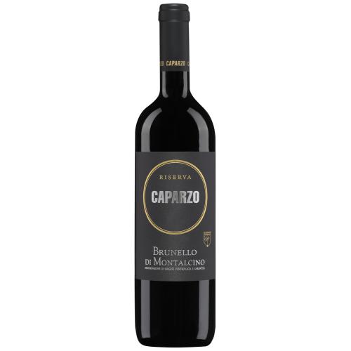 Caparzo Riserva Brunello di Montalcino