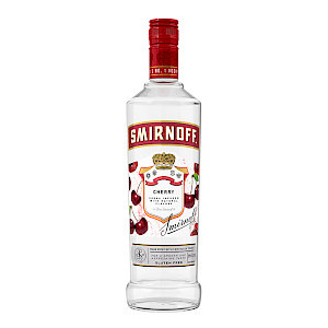 Smirnoff Cherry