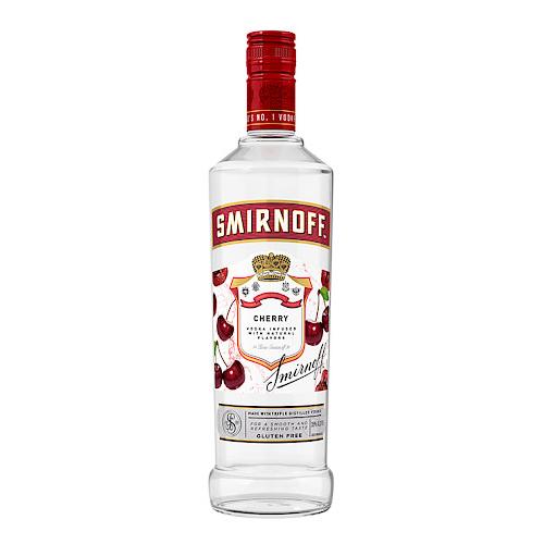 Smirnoff Cherry