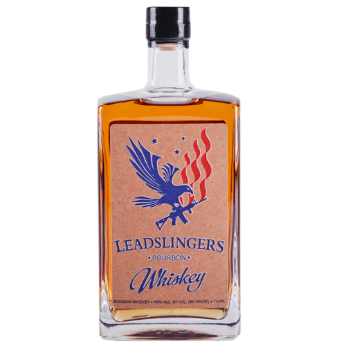 LEADSLINGERS Bourbon