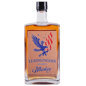 Leadslingers Bourbon