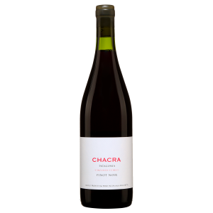 Bodega Chacra Cincuenta y Cinco Pinot Noir