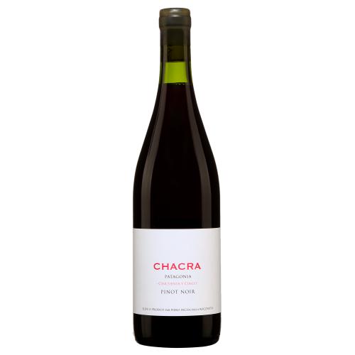 Bodega Chacra Cincuenta y Cinco Pinot Noir