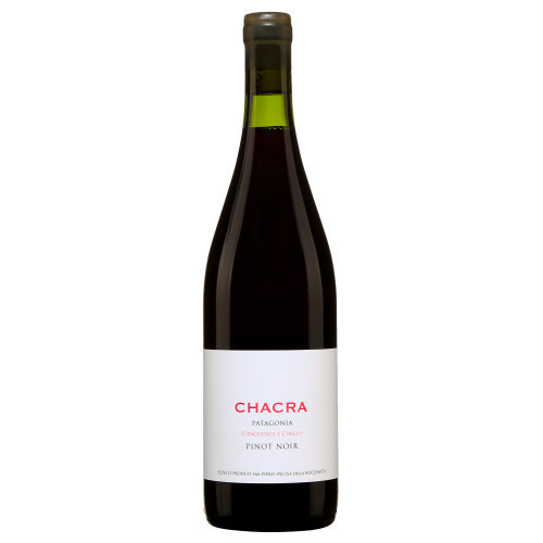 Bodega Chacra Cincuenta y Cinco Pinot Noir Red Wine