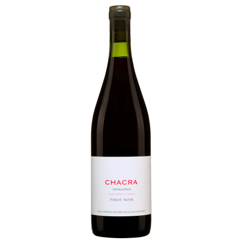 Bodega Chacra Cincuenta y Cinco Pinot Noir Red Wine