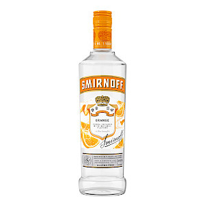 Smirnoff Orange