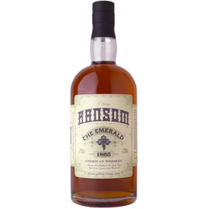 Ransom The Emerald 1865 Whiskey