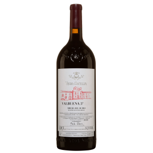 Bodegas Vega Sicilia Valbuena 5º