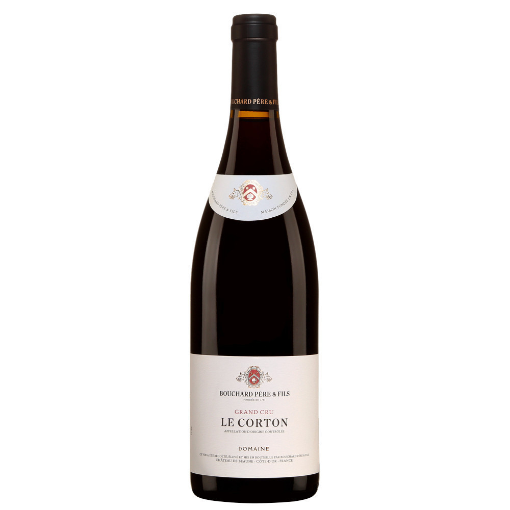 Bouchard Père et Fils Corton Grand Cru Le Corton Red Wine