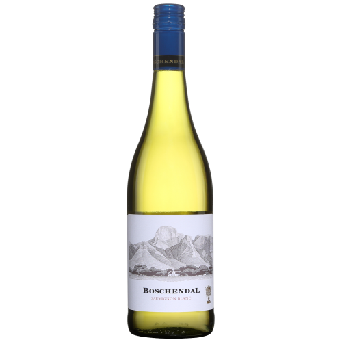 Boschendal Sommelier Selection Sauvignon Blanc White Wine