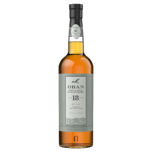 Oban Malt 18