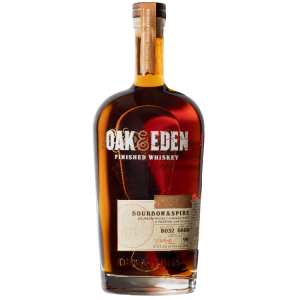 Oak & Eden Bourbon & Spire